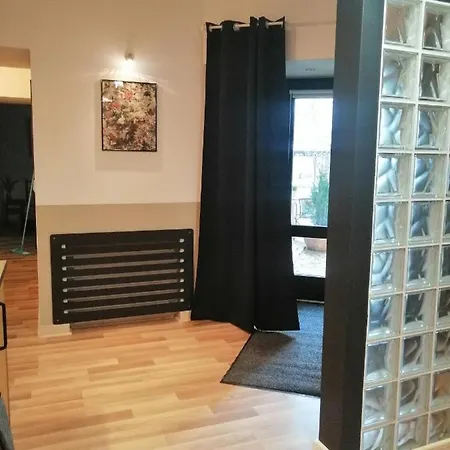 Pod Wawelem Apartament *