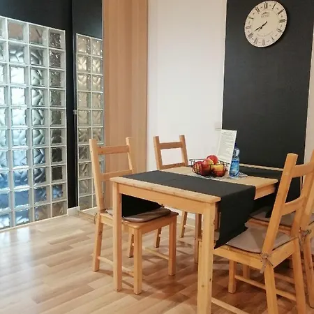 Apartament Pod Wawelem *