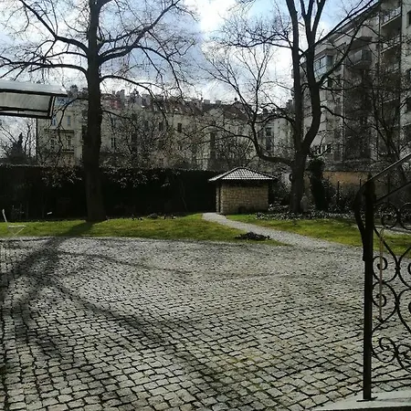 Apartament Pod Wawelem Kraków
