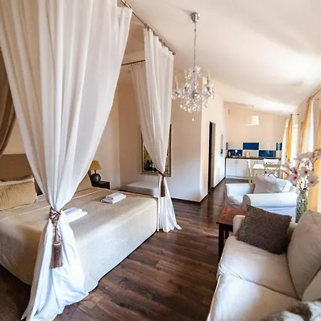 Lounge Daire Krakow