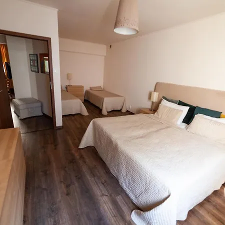 Apartman Lounge