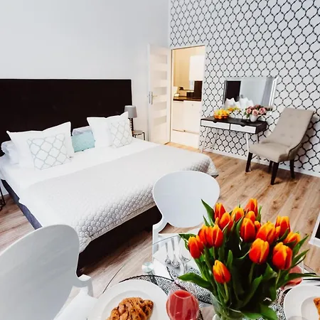 Z14 Boutique - Old Town 4*