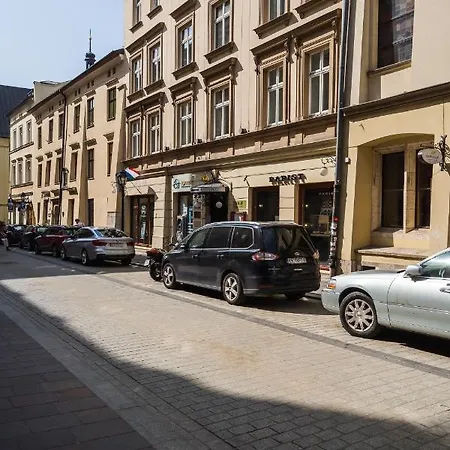 Ivory - Loftaffair Krakow