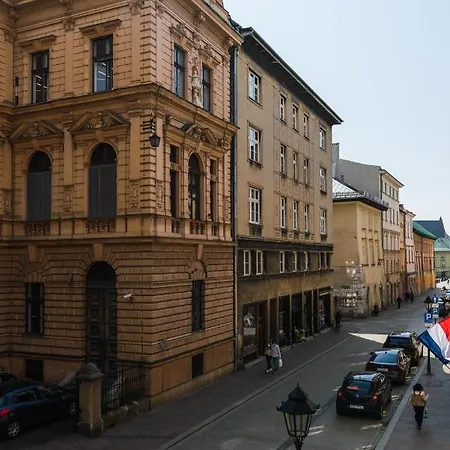 Ivory - Loftaffair * Krakow