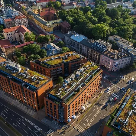 Turnau 3* Krakow