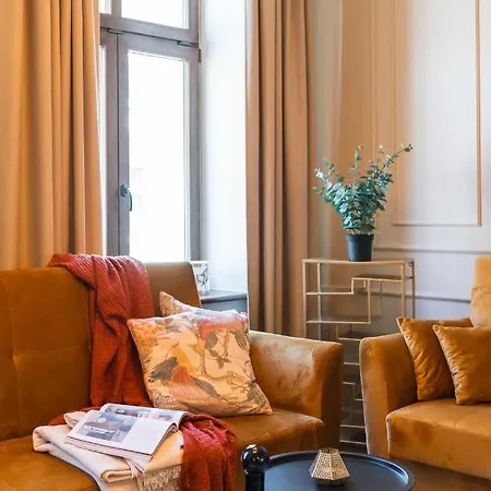 Apartment Homely - Loftaffair