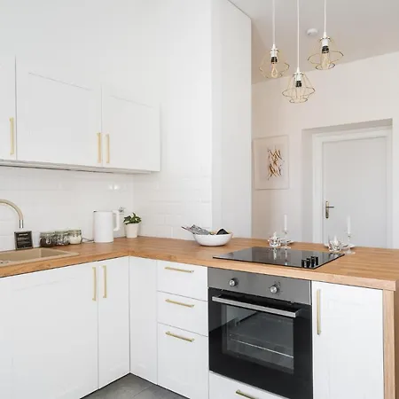 Apartment Homely - Loftaffair *