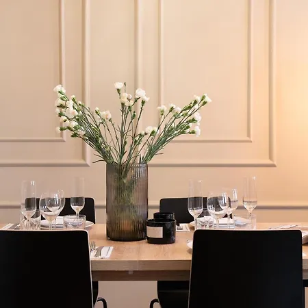 Appartamento Homely - Loftaffair Cracovia