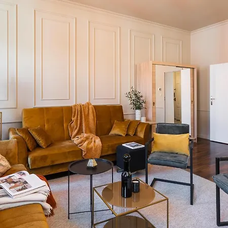 Homely - Loftaffair Apartment