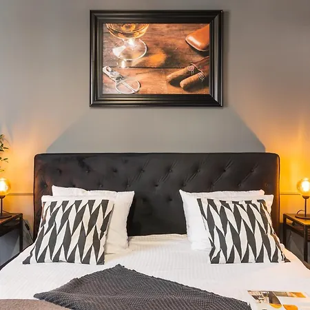 Appartamento Homely - Loftaffair Cracovia