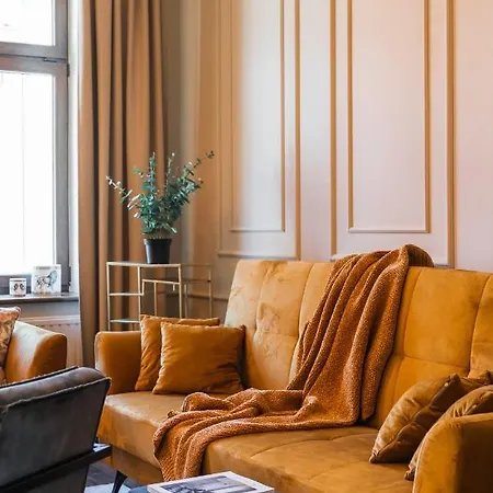 Homely - Loftaffair Apartment