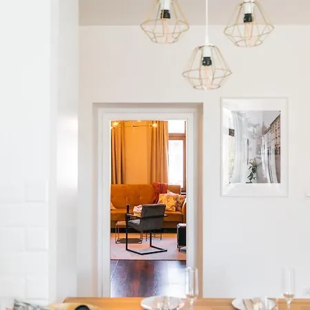 Homely - Loftaffair Cracovia