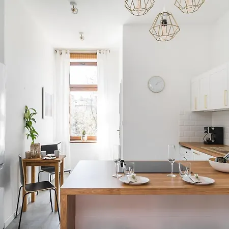 Homely - Loftaffair Krakow