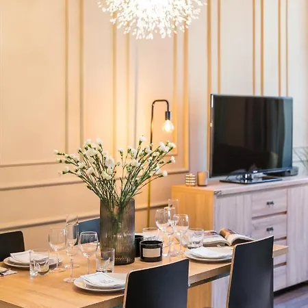 Homely - Loftaffair Apartment
