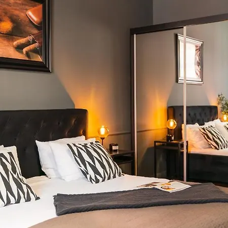 Homely - Loftaffair Cracovia