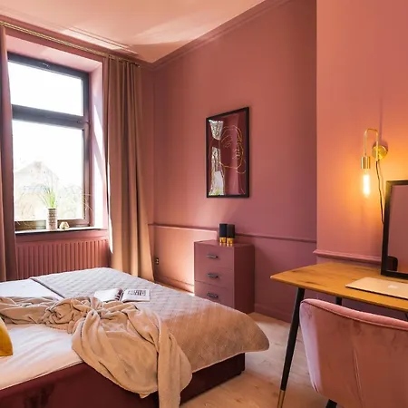 Apartment Homely - Loftaffair