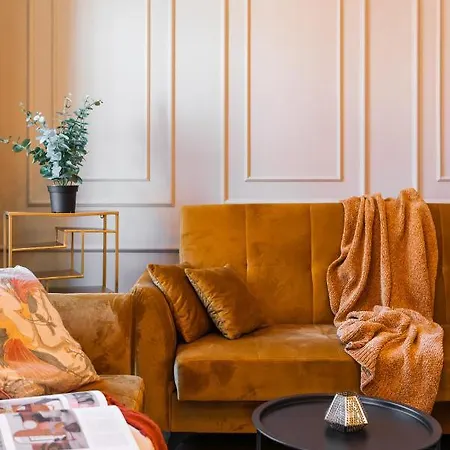 Apartment Homely - Loftaffair *