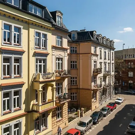 Homely - Loftaffair Krakow