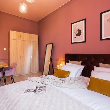 Appartamento Homely - Loftaffair