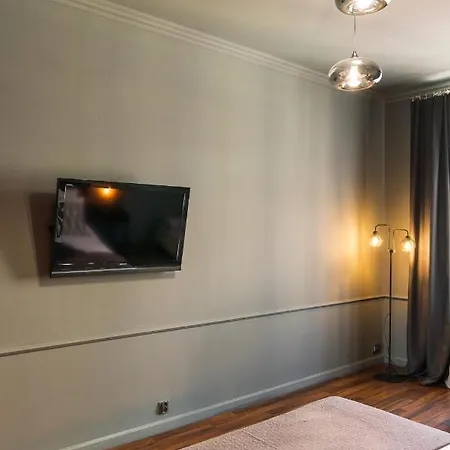 Apartment Homely - Loftaffair