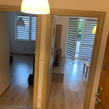 Apartment Avia