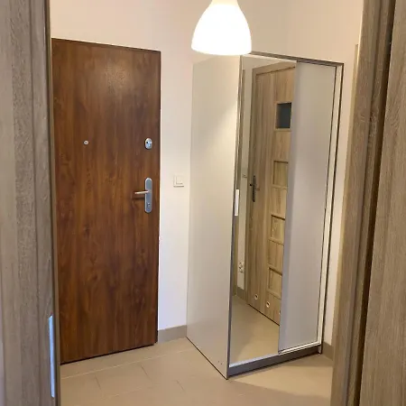Avia Apartment