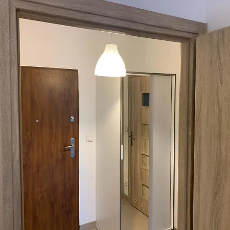 Apartment Avia *