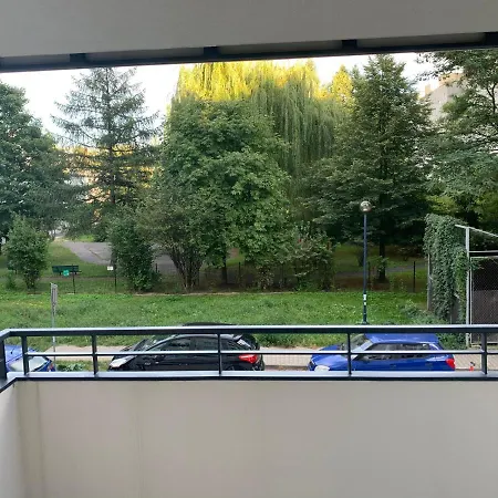 Apartment Avia