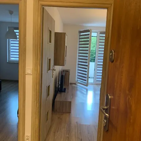 Apartment Avia Krakow