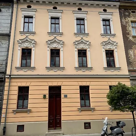Hotel apartamentowy Ariańska 16 By Nearto Pl Kraków