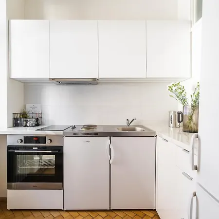 Apartament - Loftaffair *