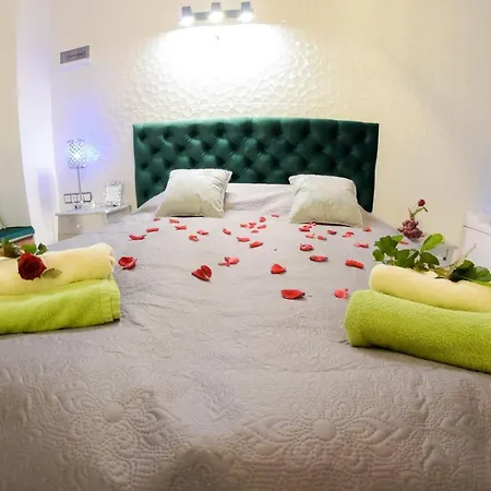 Jacuzzi * Krakow