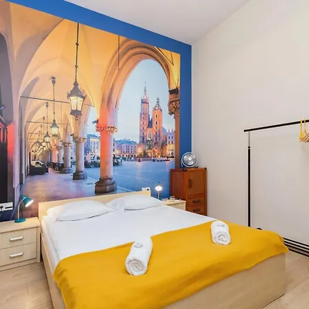 Deluxe Brzozowa By Renters Kraków