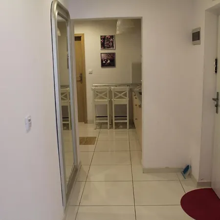 Hostel Anna Krakow