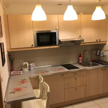 Anna Hostel Krakow