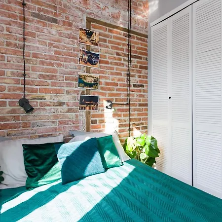 Discover Loft Near Main Station Netflix * Krakow