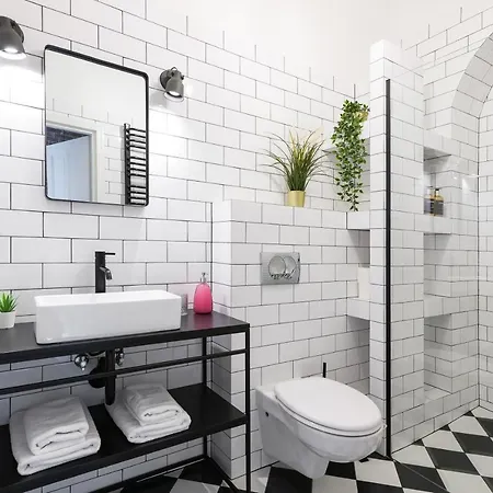 Apartment Discover Loft Near Main Station Netflix *