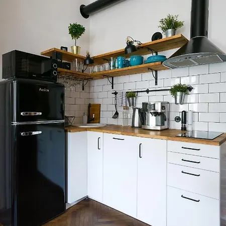 Discover Loft Near Main Station Netflix * Krakow