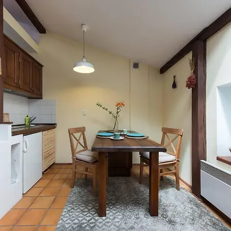 Bright Loft In Amazing Location Kraków