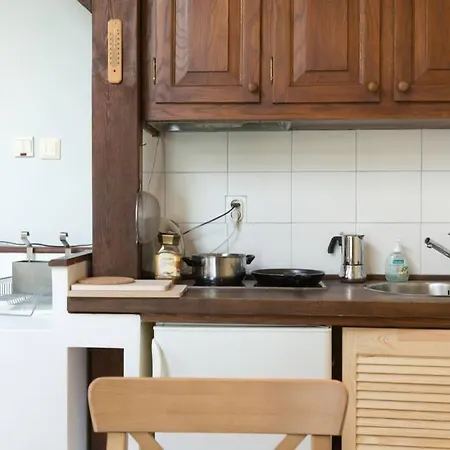 Bright Loft In Amazing Location * Krakow