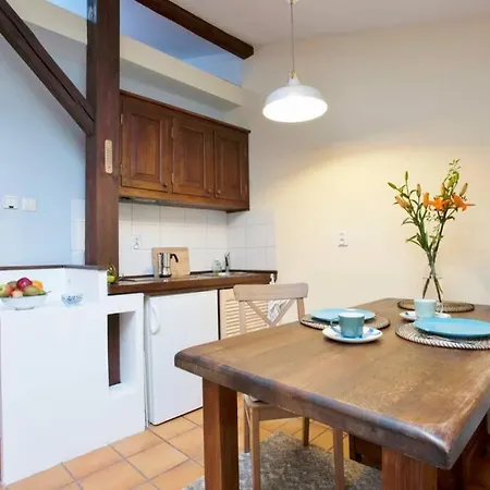 Bright Loft In Amazing Location Krakow