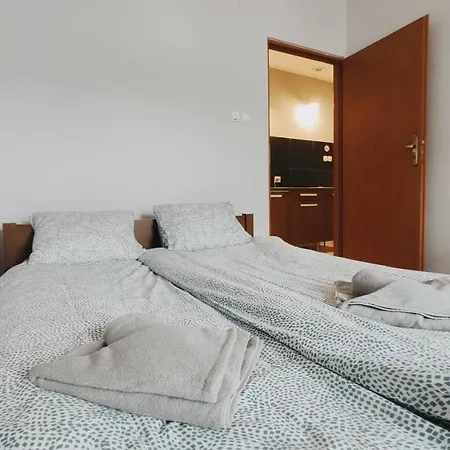 Floriańska 10 By Homeprime * Kraków