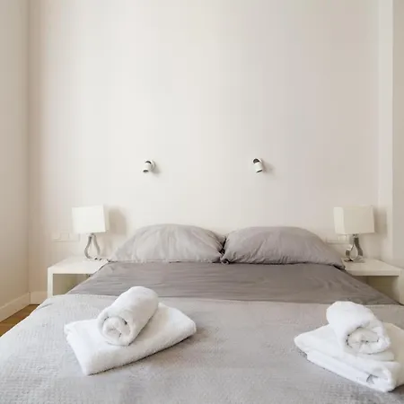 Apartment Lovers Nest Krakow
