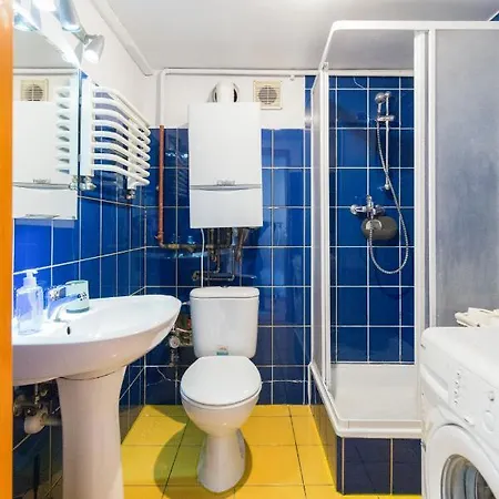 Lovers Nest Apartment