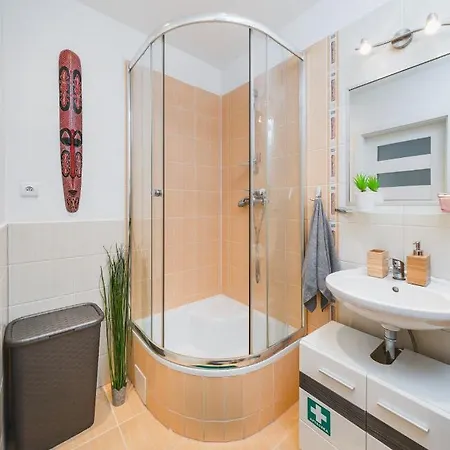 Plac Nowy - Heart Of Jewish Quarter Apartment Krakow