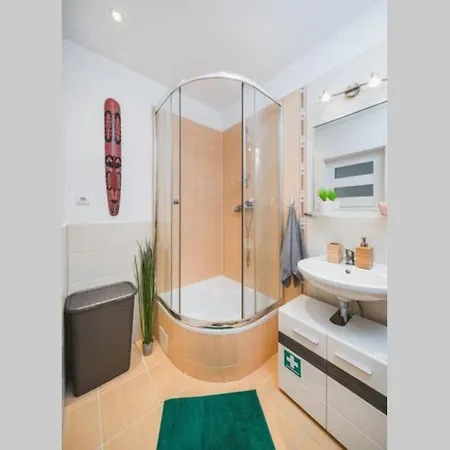 Plac Nowy - Heart Of Jewish Quarter Apartment *