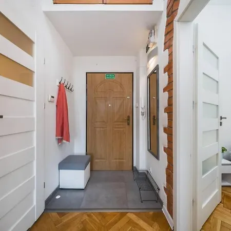 Plac Nowy - Heart Of Jewish Quarter Apartment *