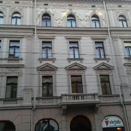 Bright Loft In Amazing Location Krakow