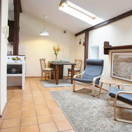 Apartment Bright Loft In Amazing Location *