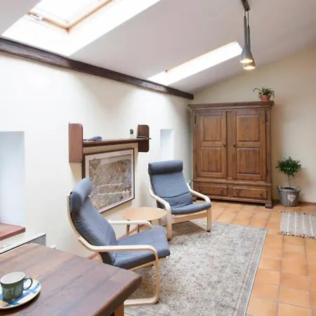 Apartment Bright Loft In Amazing Location